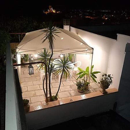 Vacanza Nel Salento1 Matino Exterior foto