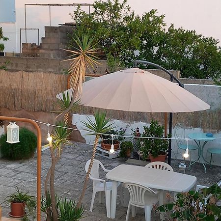Vacanza Nel Salento1 Matino Exterior foto