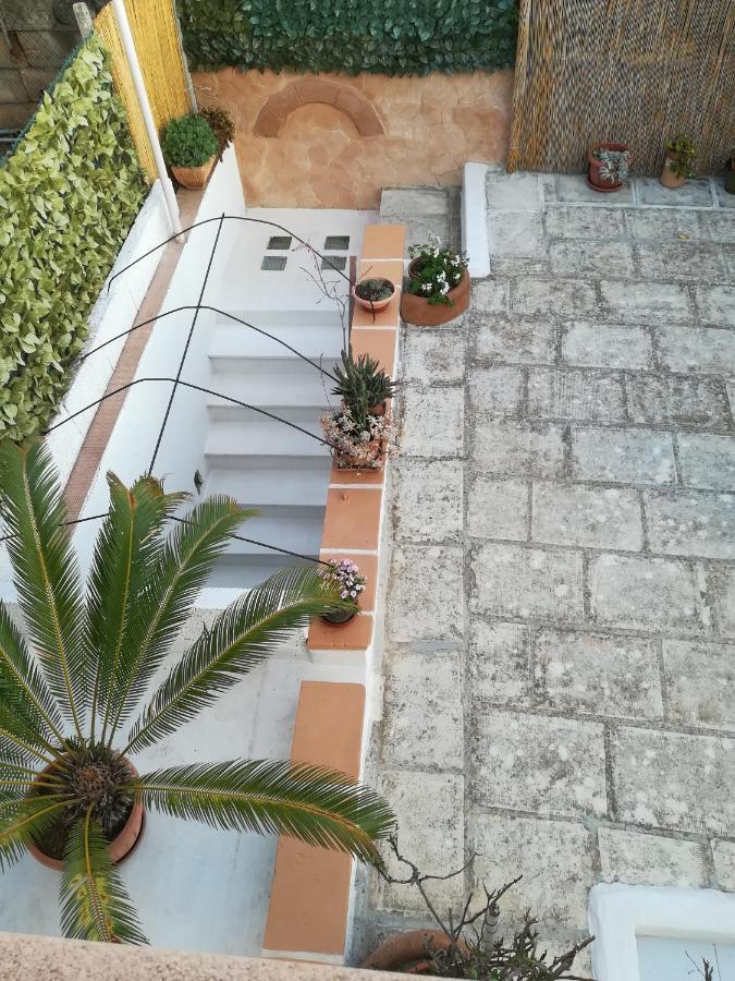Vacanza Nel Salento1 Matino Exterior foto