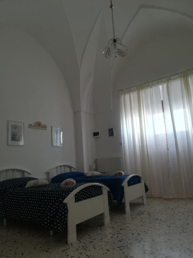 Vacanza Nel Salento1 Matino Exterior foto