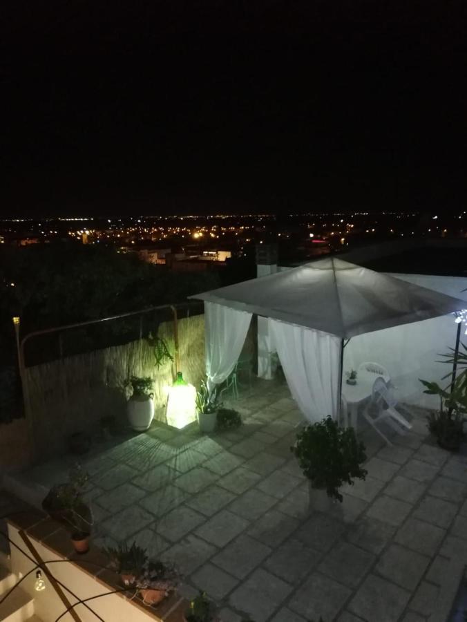 Vacanza Nel Salento1 Matino Exterior foto