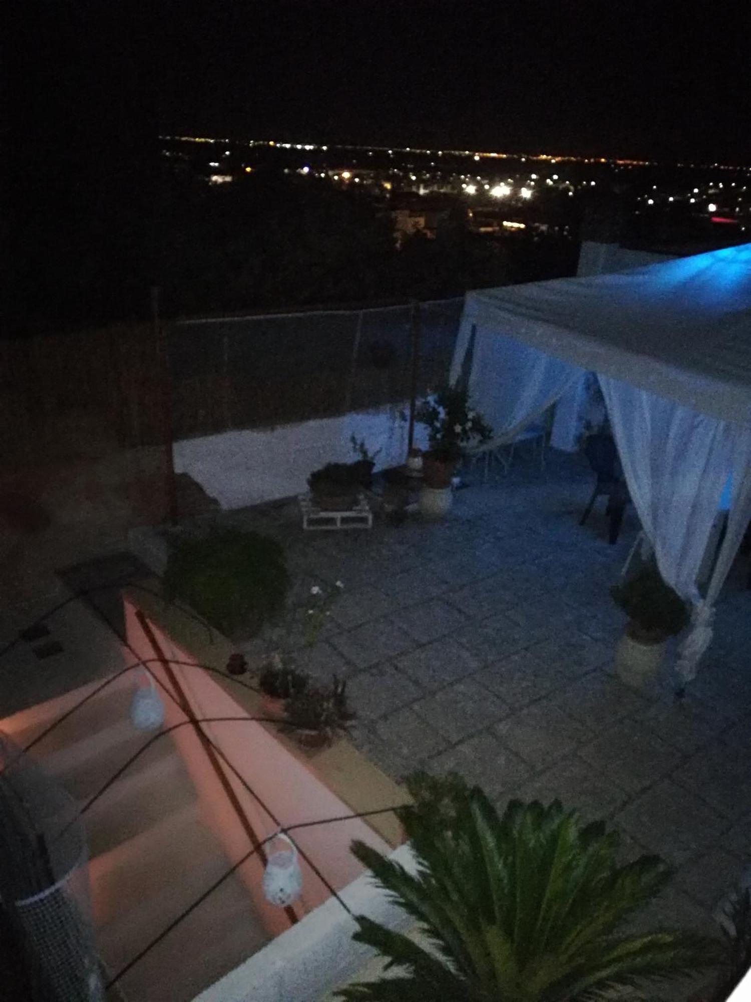 Vacanza Nel Salento1 Matino Exterior foto