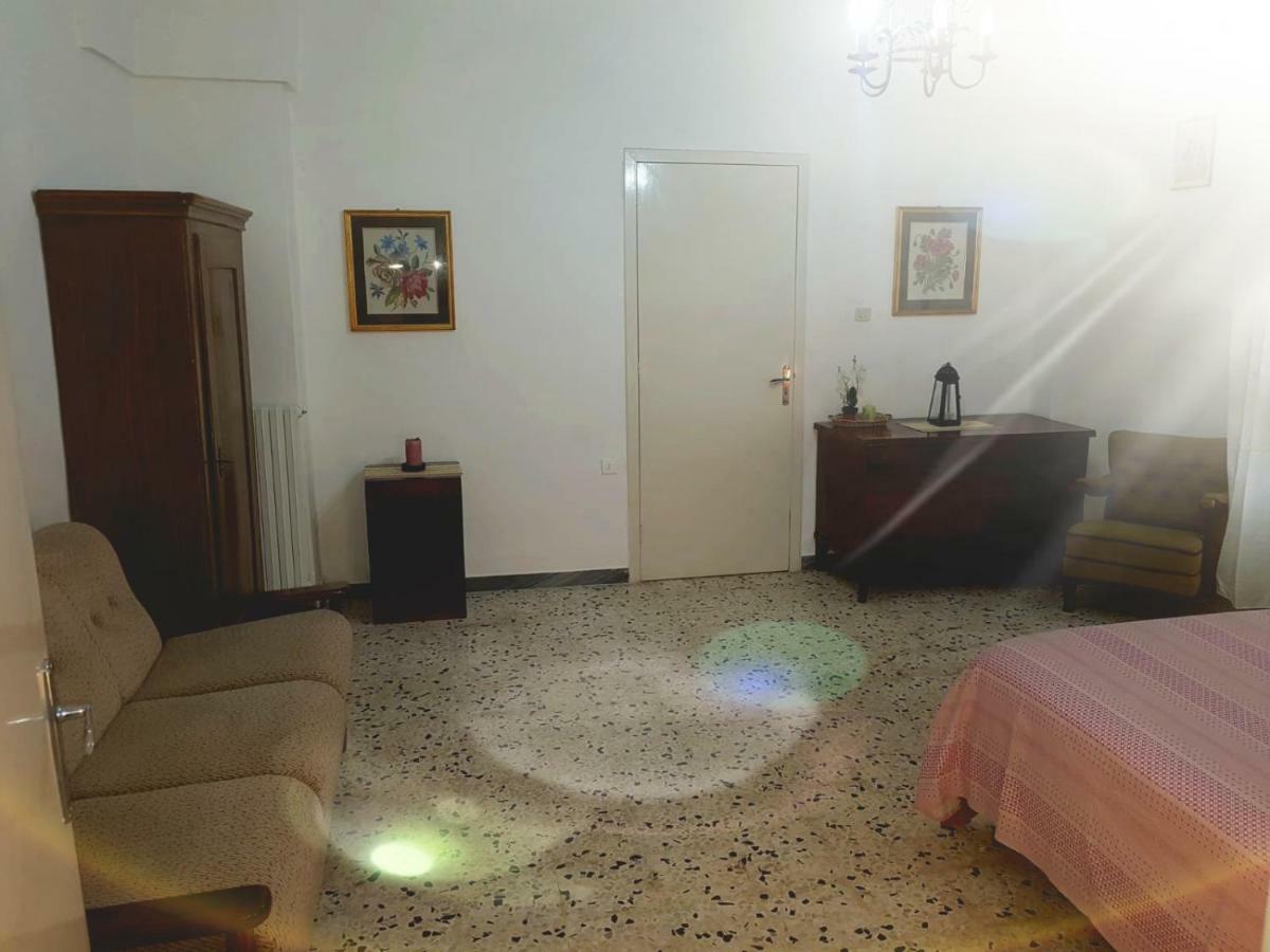 Vacanza Nel Salento1 Matino Exterior foto