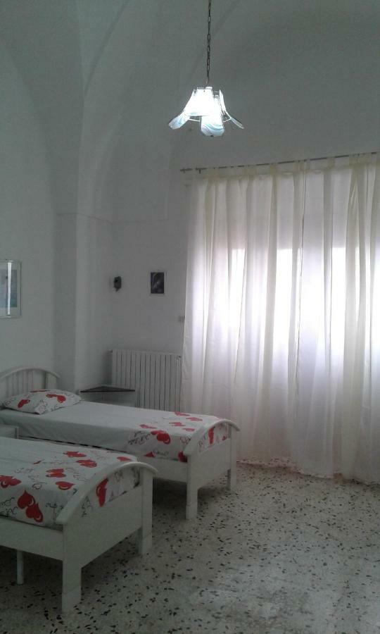 Vacanza Nel Salento1 Matino Exterior foto