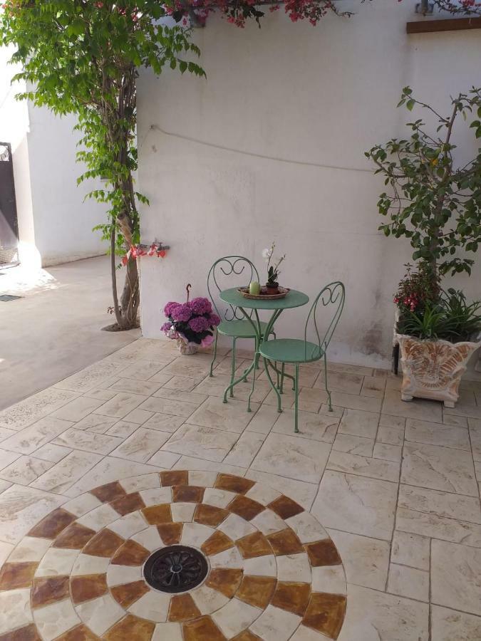 Vacanza Nel Salento1 Matino Exterior foto