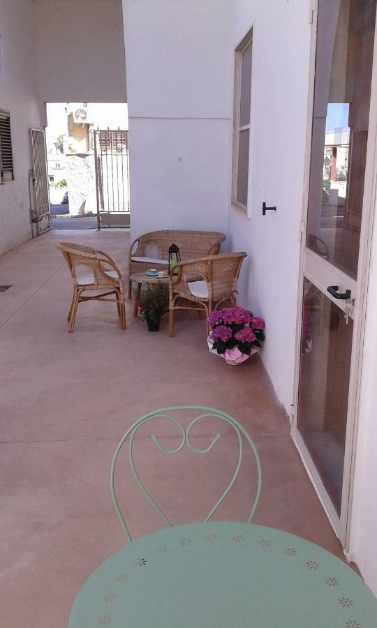 Vacanza Nel Salento1 Matino Exterior foto